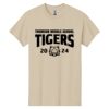 Heavy Cotton ™ 100% Cotton T Shirt Thumbnail