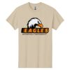 Heavy Cotton ™ 100% Cotton T Shirt Thumbnail