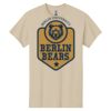 Heavy Cotton ™ 100% Cotton T Shirt Thumbnail