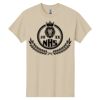 Heavy Cotton ™ 100% Cotton T Shirt Thumbnail