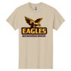 Heavy Cotton ™ 100% Cotton T Shirt Thumbnail