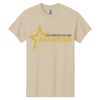 Heavy Cotton ™ 100% Cotton T Shirt Thumbnail