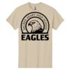 Heavy Cotton ™ 100% Cotton T Shirt Thumbnail