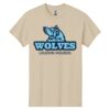 Heavy Cotton ™ 100% Cotton T Shirt Thumbnail