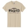 Heavy Cotton ™ 100% Cotton T Shirt Thumbnail