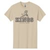 Heavy Cotton ™ 100% Cotton T Shirt Thumbnail