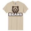 Heavy Cotton ™ 100% Cotton T Shirt Thumbnail