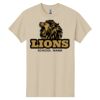 Heavy Cotton ™ 100% Cotton T Shirt Thumbnail