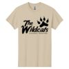 Heavy Cotton ™ 100% Cotton T Shirt Thumbnail