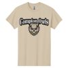 Heavy Cotton ™ 100% Cotton T Shirt Thumbnail