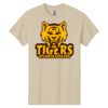 Heavy Cotton ™ 100% Cotton T Shirt Thumbnail