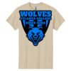 Heavy Cotton ™ 100% Cotton T Shirt Thumbnail