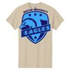 Heavy Cotton ™ 100% Cotton T Shirt Thumbnail
