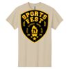 Heavy Cotton ™ 100% Cotton T Shirt Thumbnail