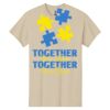 Heavy Cotton ™ 100% Cotton T Shirt Thumbnail