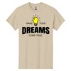 Heavy Cotton ™ 100% Cotton T Shirt Thumbnail