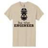 Heavy Cotton ™ 100% Cotton T Shirt Thumbnail