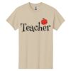 Heavy Cotton ™ 100% Cotton T Shirt Thumbnail
