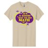 Heavy Cotton ™ 100% Cotton T Shirt Thumbnail