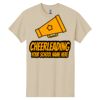 Heavy Cotton ™ 100% Cotton T Shirt Thumbnail