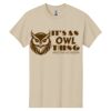 Heavy Cotton ™ 100% Cotton T Shirt Thumbnail