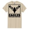 Heavy Cotton ™ 100% Cotton T Shirt Thumbnail