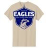 Heavy Cotton ™ 100% Cotton T Shirt Thumbnail
