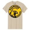 Heavy Cotton ™ 100% Cotton T Shirt Thumbnail