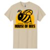 Heavy Cotton ™ 100% Cotton T Shirt Thumbnail