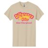 Heavy Cotton ™ 100% Cotton T Shirt Thumbnail