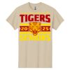 Heavy Cotton ™ 100% Cotton T Shirt Thumbnail