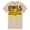 Heavy Cotton ™ 100% Cotton T Shirt Thumbnail