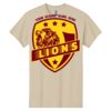 Heavy Cotton ™ 100% Cotton T Shirt Thumbnail