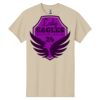Heavy Cotton ™ 100% Cotton T Shirt Thumbnail
