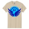 Heavy Cotton ™ 100% Cotton T Shirt Thumbnail