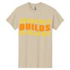 Heavy Cotton ™ 100% Cotton T Shirt Thumbnail