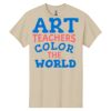 Heavy Cotton ™ 100% Cotton T Shirt Thumbnail