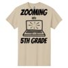 Heavy Cotton ™ 100% Cotton T Shirt Thumbnail