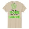 Heavy Cotton ™ 100% Cotton T Shirt Thumbnail