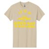 Heavy Cotton ™ 100% Cotton T Shirt Thumbnail
