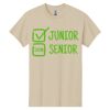 Heavy Cotton ™ 100% Cotton T Shirt Thumbnail