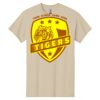 Heavy Cotton ™ 100% Cotton T Shirt Thumbnail