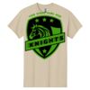 Heavy Cotton ™ 100% Cotton T Shirt Thumbnail