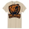 Heavy Cotton ™ 100% Cotton T Shirt Thumbnail