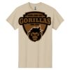 Heavy Cotton ™ 100% Cotton T Shirt Thumbnail