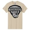 Heavy Cotton ™ 100% Cotton T Shirt Thumbnail