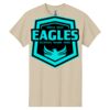 Heavy Cotton ™ 100% Cotton T Shirt Thumbnail