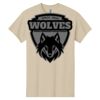 Heavy Cotton ™ 100% Cotton T Shirt Thumbnail