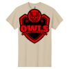 Heavy Cotton ™ 100% Cotton T Shirt Thumbnail