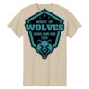 Heavy Cotton ™ 100% Cotton T Shirt Thumbnail